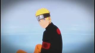 Story Wa Naruto Dan Kurama Sad😭 || Kenangan Naruto Dan Kurama😿