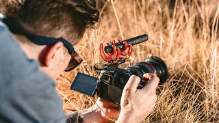 5 Reasons the Rode VideoMic NTG is the Perfect Microphone screenshot 1