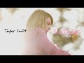 Taylor Swift - Lover/Daylight (transition)