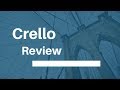 Crello - Graphic Design Tool Review