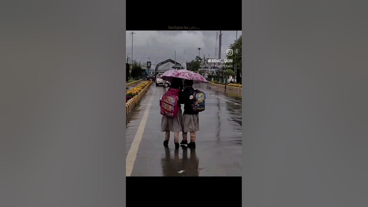 Wo Kagaz Ki Kashti Wo Barish Ka PaniβοΈπ | Jagjit Singh | Sudarshan Faakir | Gazal Song | 90s Song Wo Kagaz Ki Kashti Wo Barish Ka PaniβοΈπ | Jagjit Singh | Sudarshan Faakir | Gazal Song | 90s Song