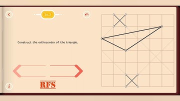 Pythagorea : Altitudes