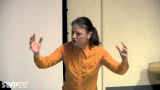 An Introduction to Marxist political economy - Jo Cardwell