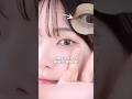 なんで私だけアイメイクにじむの？🤯 30秒で夕方まで崩れない裏ワザ✨