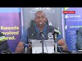 RIB yerekanye abatekamutwe 45 bibye abaturage arenga Frw400m binyuze kuri Mobile Money