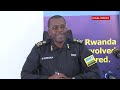 RIB yerekanye abatekamutwe 45 bibye abaturage arenga Frw400m binyuze kuri Mobile Money