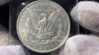 What Coins to get graded and slabbed by NGC? Check out these errors!