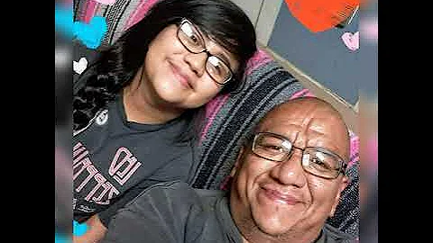 David Vasquez memorial slideshow