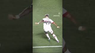 O que vcs acham do Ferreirinha? #ferreirinha #jogador #astro #brabo #dribles #pele #spfc #gols