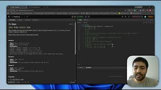 3Sum | LeetCode 15 | Python | DSA Walkthrough