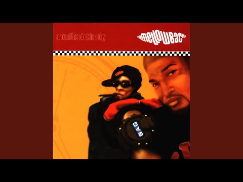 Mellowbag — Arrival