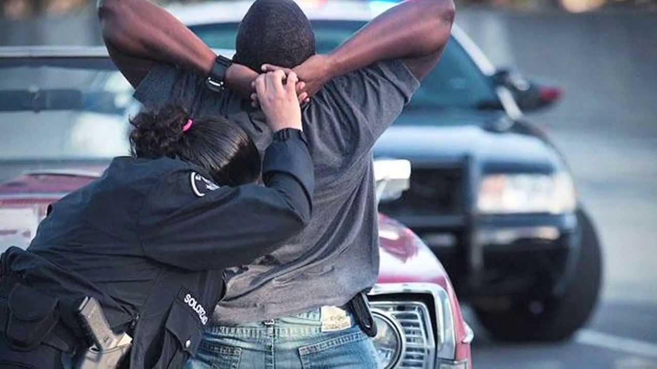 Illegal Searches in "Under the Influence of Narcotics" Cases