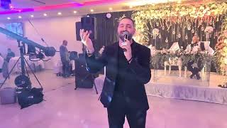 بشاره سخنيني - Bishara Sakhnini         موال : اترع الكاس - حفله Ararat Hotel