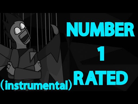 [[Number 1 Rated]] (Instrumental) - Friday Night Funkin' - YouTube