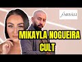 Mikayla Nogueira CULT EXPOSED