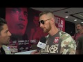 Andrzej Fonfara "This is a hard fight for me but I am prepared for it".