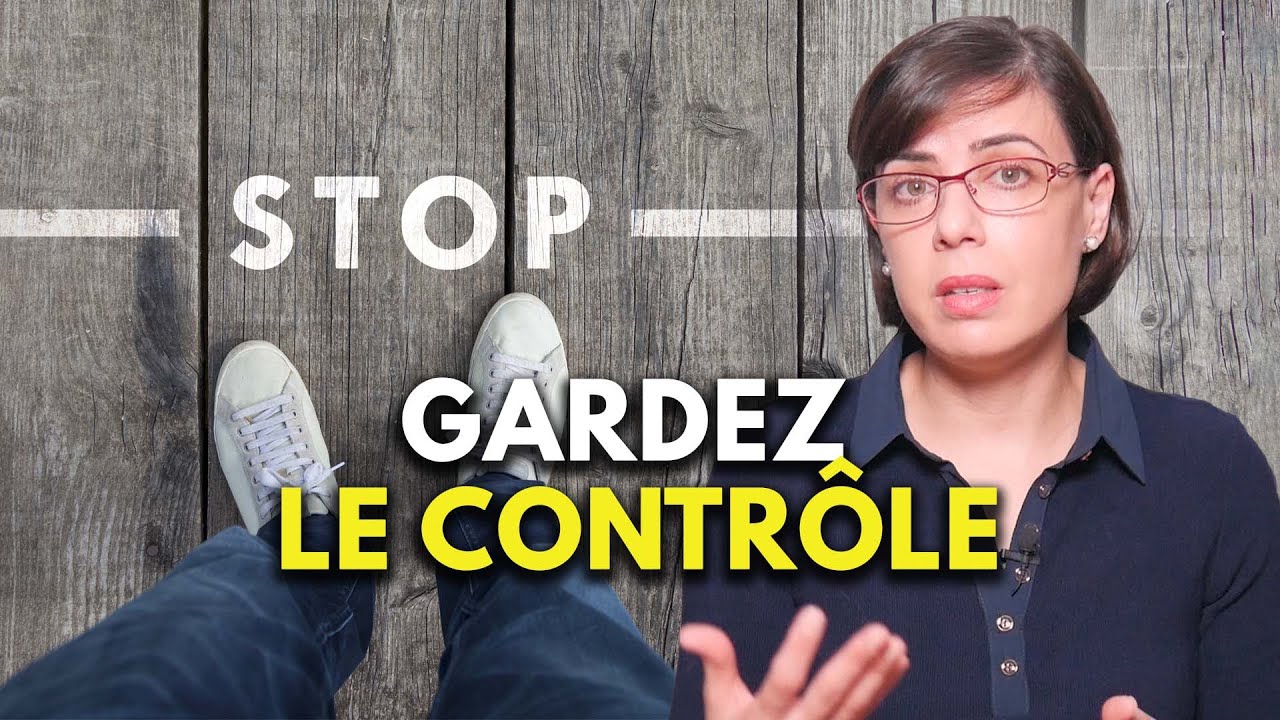 Survivre Parmi Les Personnes Difficiles