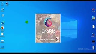 A3 DTF Printer 1390 Software Installation Instructions