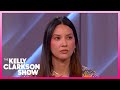 Olivia Munn On How To Combat Anti-Asian Violence