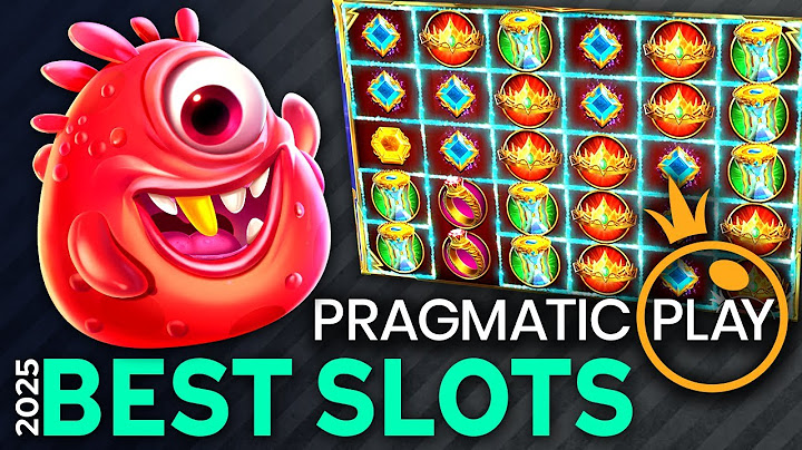 Big Wins on NEW Slots from Pragmatic Play 2025