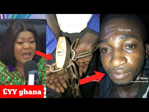 oyerepa afutuo live