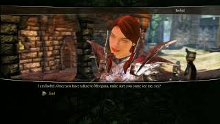DIVINITY II THE DRAGON KNIGHHT SAGA