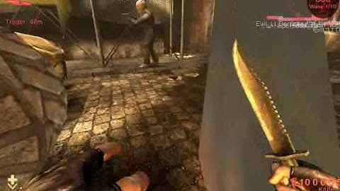 Killing Floor - Mods(moddingcommunity.com)