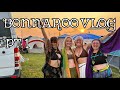 Bonnaroo 2023 experience vlog part 1