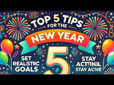 Kickstart Your Best