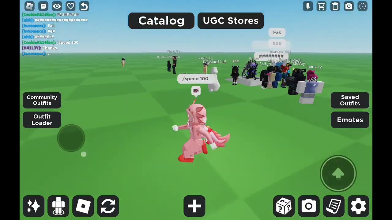 How to clone yourself in catalog avatar!:)) #roblox #clone 