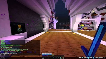 Emenbees [Factions] Tip/Trick : Redeeming Mcmmo + Voter Keys