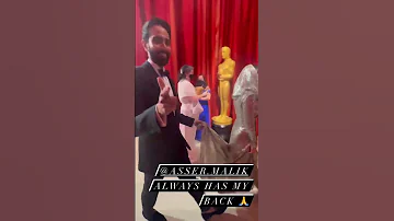 Malala Yousaf Zai Cute Moment With Her Husband Malala 