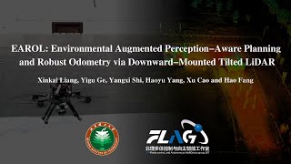 Iros 2025 Accepted Earol Environmental Augmented Perception-Aware Planning And Robust Odometry...