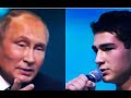 Путин в ШОКЕ от кавказского школьника. МИЛЛИОН взял с первого раза