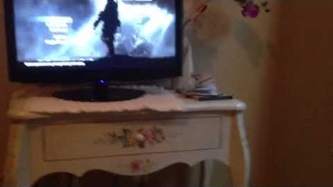 How to host cod 4 cl