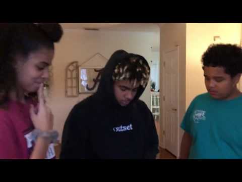 early-christmas-gift-scavenger-hunt-for-my-3-teens-(new-iphone-8’s)