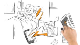 Video Scribing  - Android and iOs App Development screenshot 4