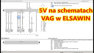 Schematy elektryczne VAG cz. 10 - gdzie jest 5V?