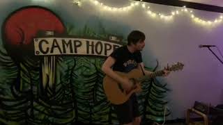 Dakota Floyd Highway Line 5 25 19