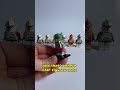Easy upgrade for your Lego Star Wars Clones! #lego #legostarwars