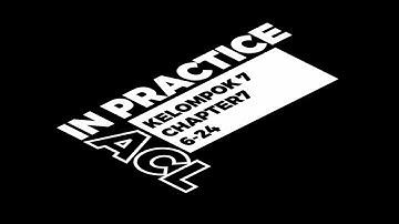 Chapter 7 - Validate, Correct, and Extract Data