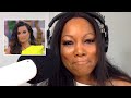 Garcelle Beauvais on Beef With Kyle Richards