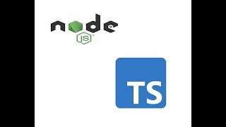 NodeJS y TypeScript. Configuración de un proyecto NodeJS con transpilación a JavaScript.