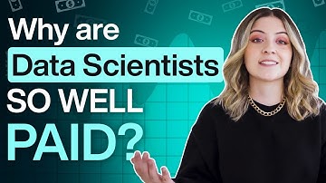 How Much Does a Data Scientist Earn? | High Salary and WHY