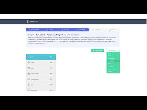 Data Aggregation Walkthrough