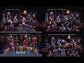 Marvel: Ultimate Alliance - Team Bonuses (PSP, Next-Gen, and X-Box 360 DLC Team Bonuses Included)