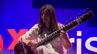 Roopa Panesar Live at TEDxBristol 2017