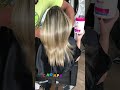 CHONPS SET - KERATIN EUROPA