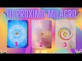 💖Milagros y regalos que llegan a tu Vida antes de que el 2021 termine💖ELIGE TU OPCIÓN 🍀🧞‍♂️ 🦄