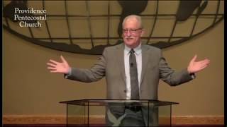 Special Guest:  Tommy Bates at Providence Pentecostal Church